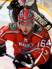 Photo of Mikael Granlund