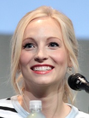 Photo of Candice King