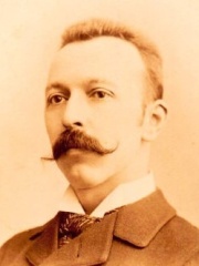 Photo of Léon Boëllmann