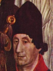 Photo of Peter, Duke of Coimbra
