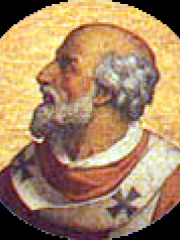 Photo of Pope Stephen VIII