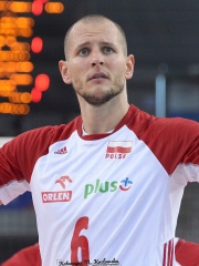 Photo of Bartosz Kurek