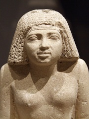 Photo of Nefertiabet