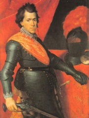 Photo of Christian the Younger of Brunswick