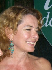 Photo of Monica Guerritore