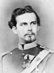 Photo of Ludwig II of Bavaria