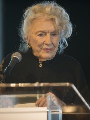 Photo of Bel Kaufman