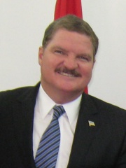 Photo of Mike Eman