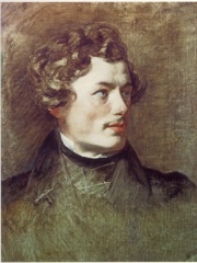 Photo of Josef Danhauser