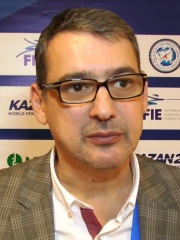 Photo of Ilgar Mammadov