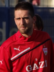 Photo of Vedad Ibišević