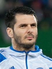 Photo of Emir Spahić