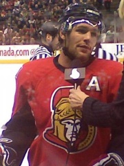 Photo of Mike Fisher