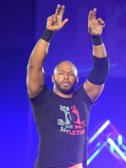 Photo of Jay Lethal
