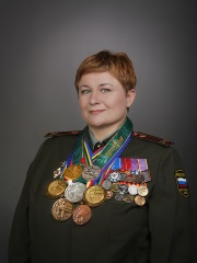 Photo of Marina Logvinenko
