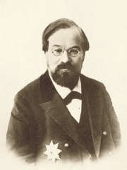 Photo of Nikolai Bugaev