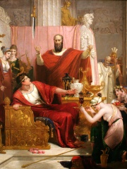 Photo of Dionysius II of Syracuse