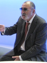 Photo of Ion Țiriac