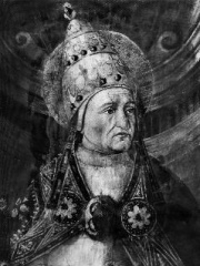 Photo of Pope Felix I