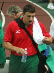 Photo of Ivan Tsikhan