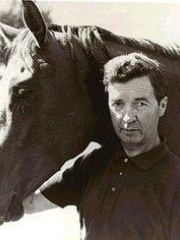 Photo of Dick Francis