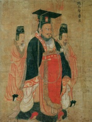 Photo of Cao Pi