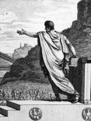 Photo of Gaius Gracchus