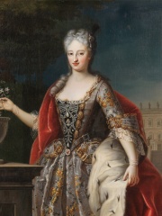 Photo of Anne Christine of Sulzbach, Princess of Piedmont