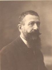 Photo of Cesare Burali-Forti