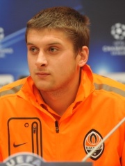 Photo of Yaroslav Rakitskiy