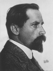 Photo of Adolf Meyer