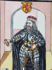 Photo of Albert IV, Count of Habsburg