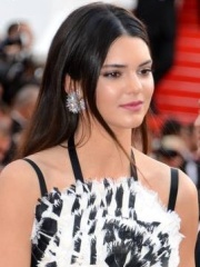 Photo of Kendall Jenner