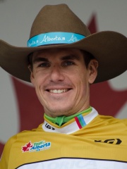 Photo of Daryl Impey