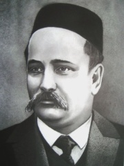 Photo of Ğäliäsğar Kamal