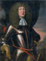Photo of Frederick II, Landgrave of Hesse-Homburg