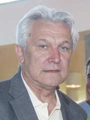 Photo of Henryk Kasperczak