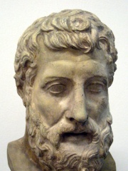 Photo of Hermarchus