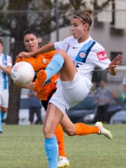 Photo of Steph Catley