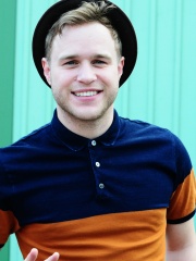 Photo of Olly Murs