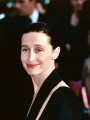 Photo of Anne Brochet