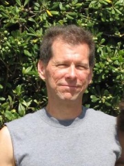 Photo of Hal Finney