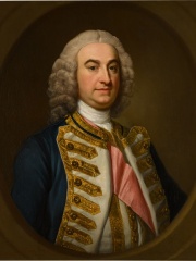 Photo of Edward Hawke, 1st Baron Hawke
