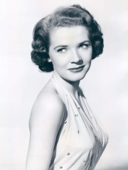 Photo of Polly Bergen