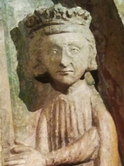 Photo of Ottokar I of Bohemia