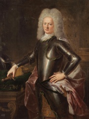 Photo of Jacob Heinrich von Flemming