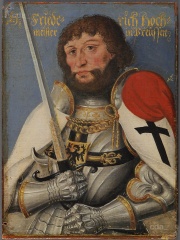 Photo of Frederick of Saxony