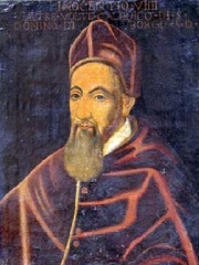 Photo of Pope Innocent IX