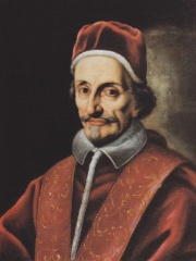 Photo of Pope Innocent XI