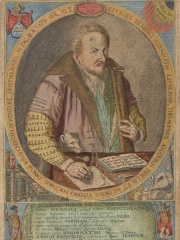 Photo of Heinrich Khunrath